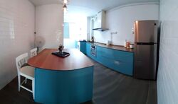 Blk 826 Jurong West Street 81 (Jurong West), HDB 4 Rooms #530683601